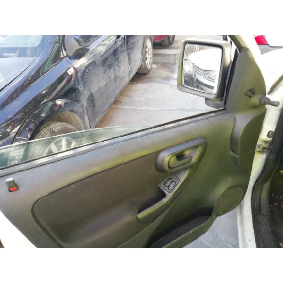 opel combo (corsa c) del año 2006