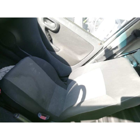 opel combo (corsa c) del año 2006