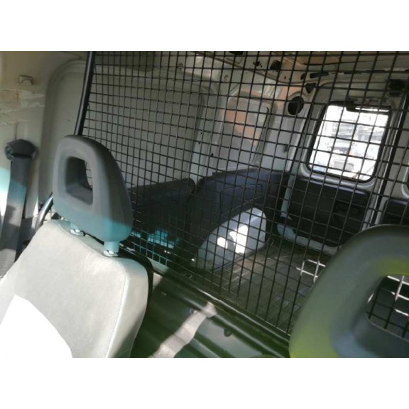 opel combo (corsa c) del año 2006