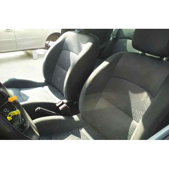 renault clio ii fase ii (b/cb0) del año 2002