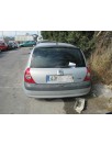 renault clio ii fase ii (b/cb0) del año 2002
