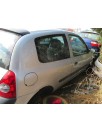renault clio ii fase ii (b/cb0) del año 2002