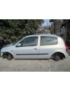 renault clio ii fase ii (b/cb0) del año 2002