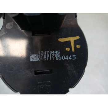 Recambio de mando luces para opel corsa e excellence ecoflex referencia OEM IAM 13470445 SALPICADERO 