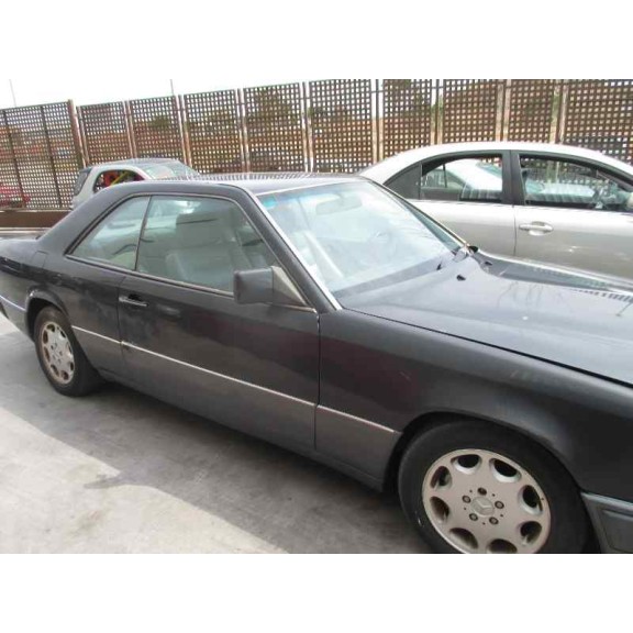 mercedes-benz clase e (w124) coupe/cabrio del año 1992