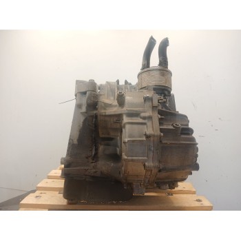 Recambio de caja cambios para audi a3 (8p) 2.0 fsi ambiente referencia OEM IAM GJZ S/C 