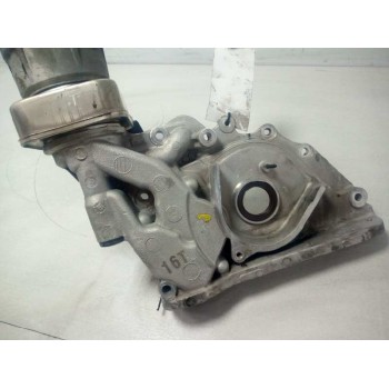 Recambio de bomba aceite para kia cee´d emotion referencia OEM IAM   