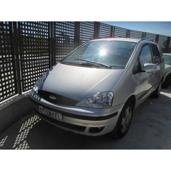 ford galaxy (vy) del año 2003