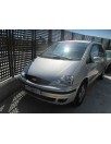 ford galaxy (vy) del año 2003