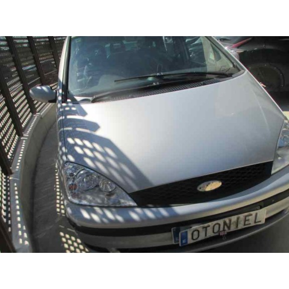 ford galaxy (vy) del año 2003