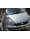 ford galaxy (vy) del año 2003