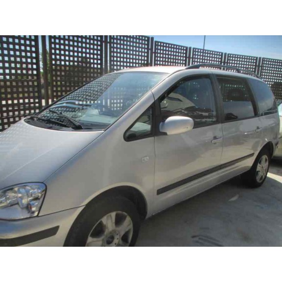 ford galaxy (vy) del año 2003