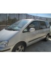 ford galaxy (vy) del año 2003