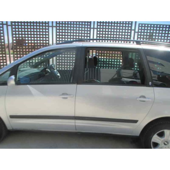ford galaxy (vy) del año 2003