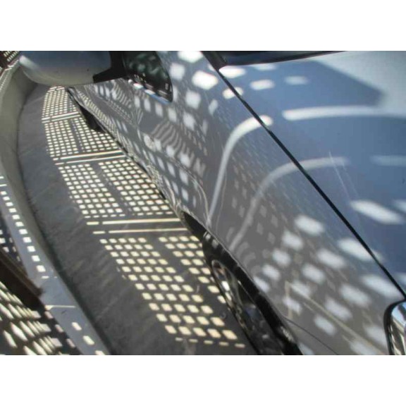 ford galaxy (vy) del año 2003