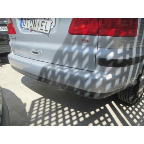 ford galaxy (vy) del año 2003