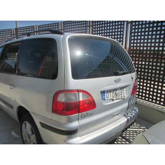 ford galaxy (vy) del año 2003