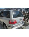ford galaxy (vy) del año 2003
