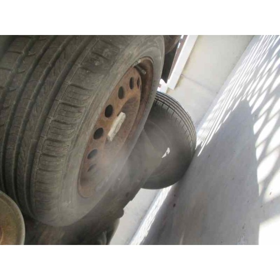 ford galaxy (vy) del año 2003