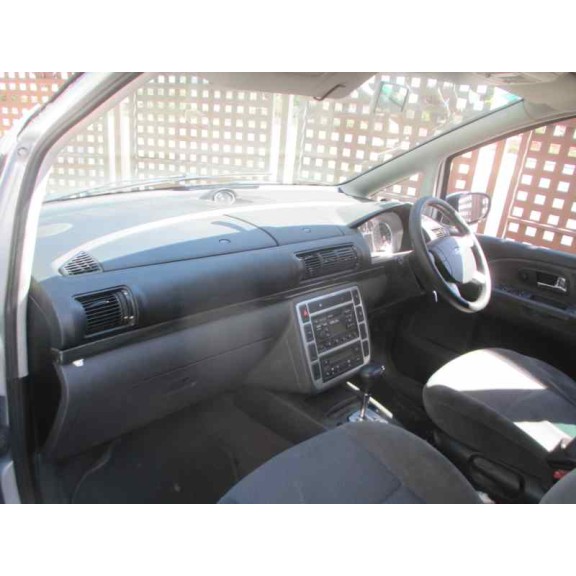 ford galaxy (vy) del año 2003