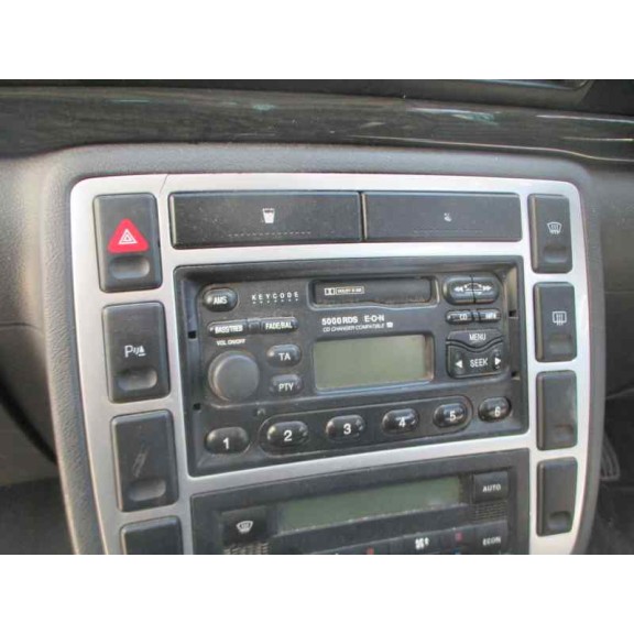 ford galaxy (vy) del año 2003