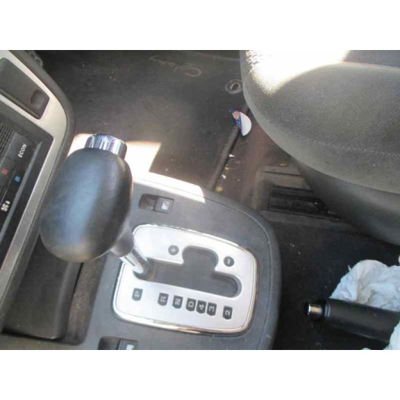 ford galaxy (vy) del año 2003