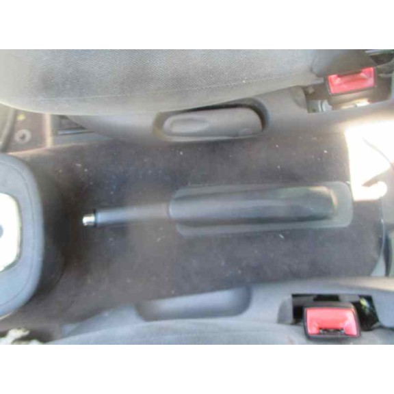 ford galaxy (vy) del año 2003