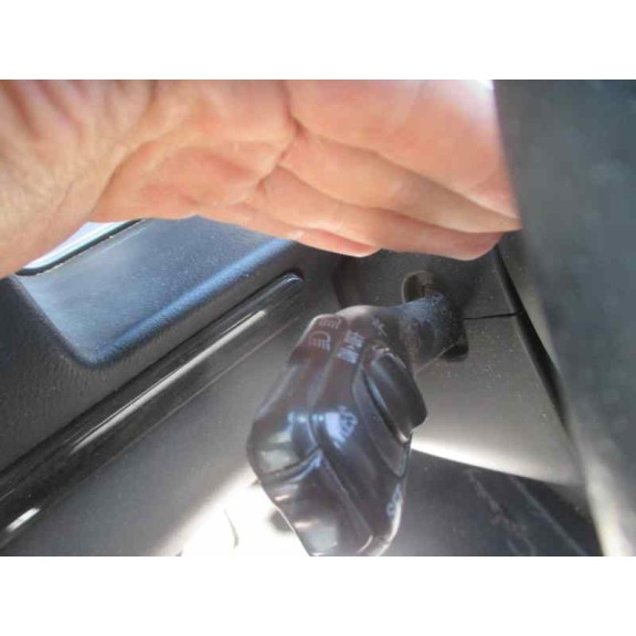 ford galaxy (vy) del año 2003