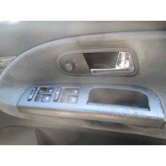 ford galaxy (vy) del año 2003