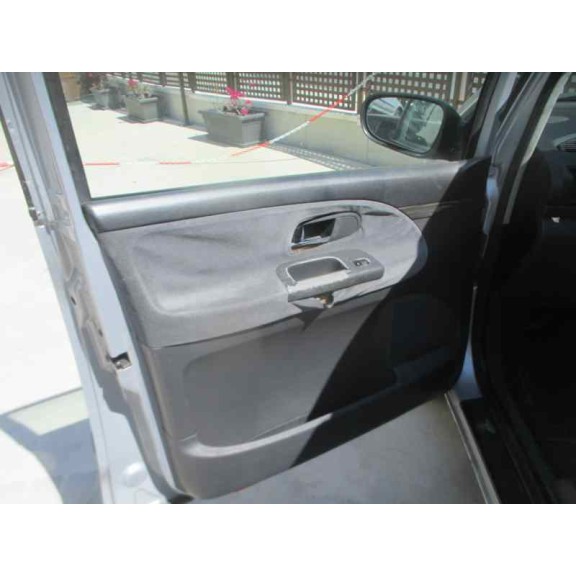 ford galaxy (vy) del año 2003