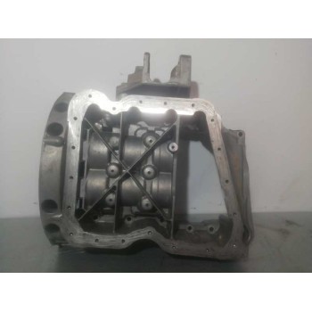 Recambio de sobrecarter para renault koleos 2.0 dci diesel fap referencia OEM IAM 8200963715  