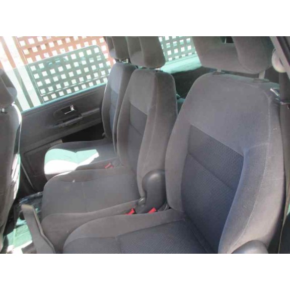 ford galaxy (vy) del año 2003