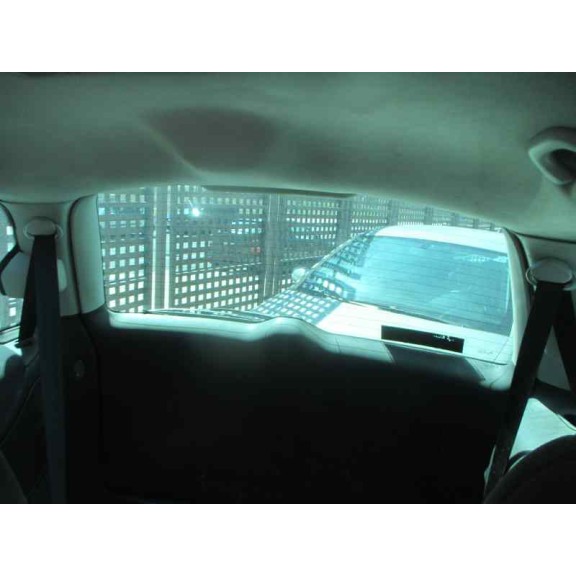 ford galaxy (vy) del año 2003