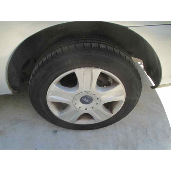 ford galaxy (vy) del año 2003