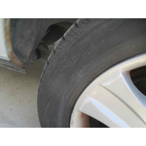 ford galaxy (vy) del año 2003