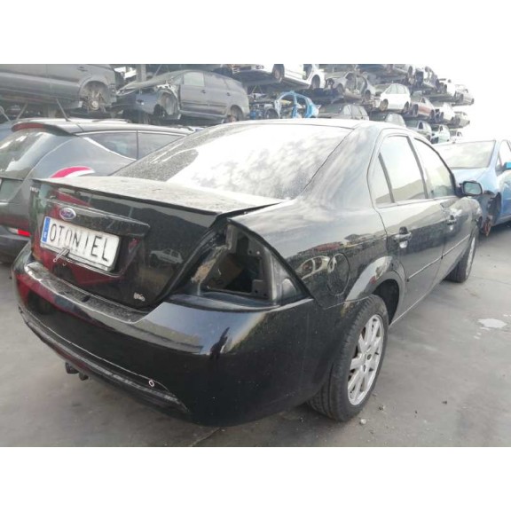ford mondeo berlina (ge) del año 2001