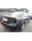 ford mondeo berlina (ge) del año 2001