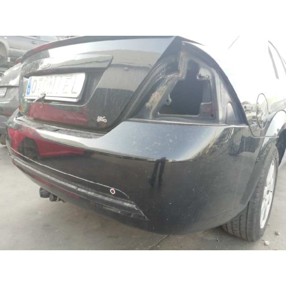 ford mondeo berlina (ge) del año 2001