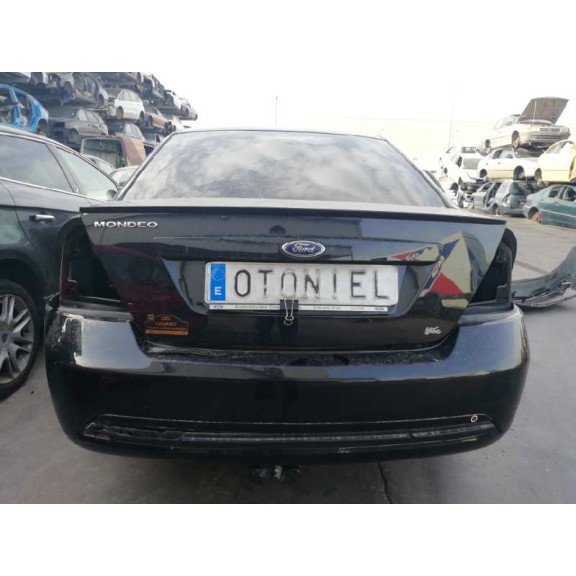 ford mondeo berlina (ge) del año 2001
