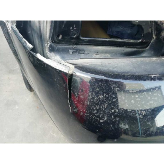 ford mondeo berlina (ge) del año 2001