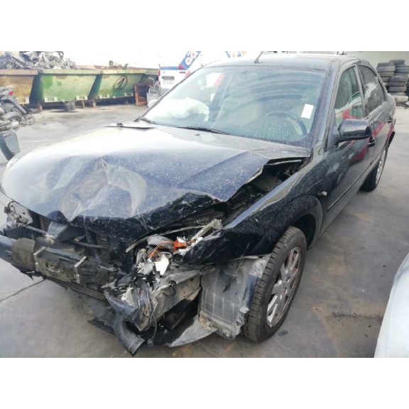 ford mondeo berlina (ge) del año 2001