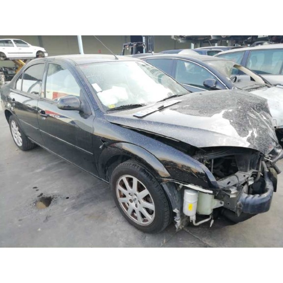 ford mondeo berlina (ge) del año 2001