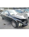 ford mondeo berlina (ge) del año 2001