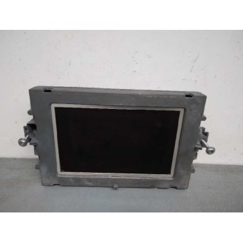 SISTEMA NAVEGACION GPS A2049007508 