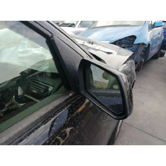 ford mondeo berlina (ge) del año 2001