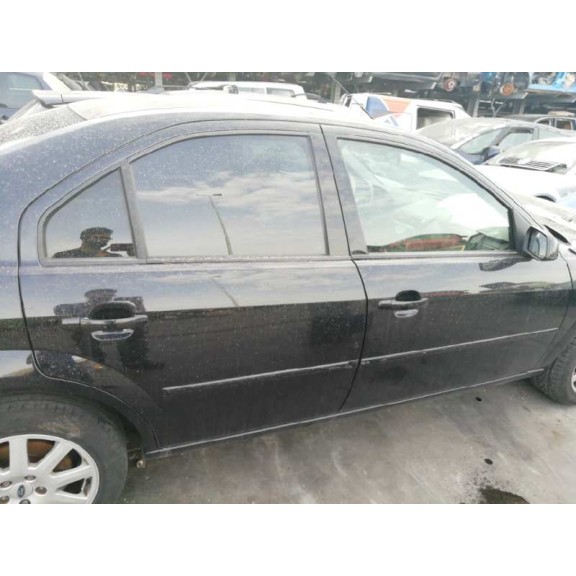 ford mondeo berlina (ge) del año 2001