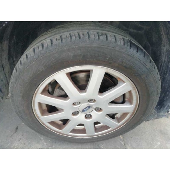 ford mondeo berlina (ge) del año 2001