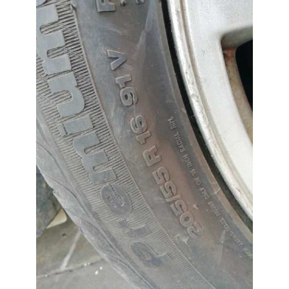 ford mondeo berlina (ge) del año 2001