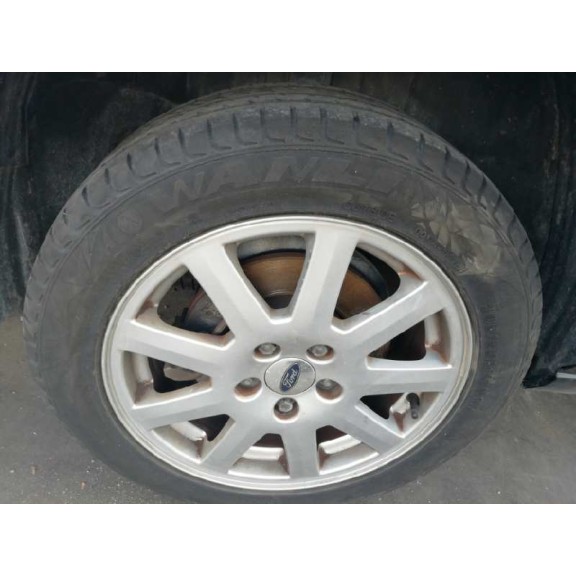 ford mondeo berlina (ge) del año 2001