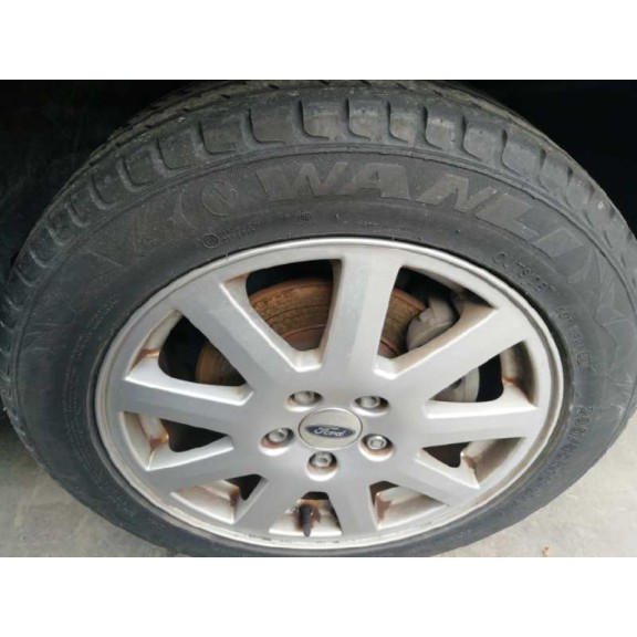 ford mondeo berlina (ge) del año 2001